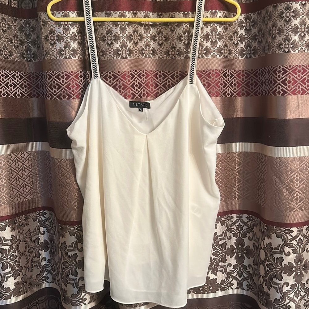 New without tags tank
